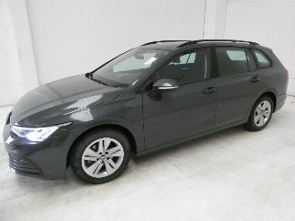 Volkswagen Golf VARIANT LIFE picture 3