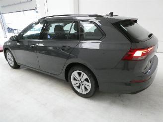 Volkswagen Golf VARIANT LIFE picture 4