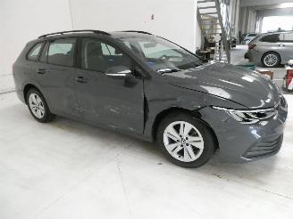 Volkswagen Golf VARIANT LIFE picture 10
