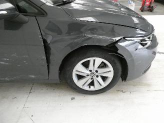 Volkswagen Golf VARIANT LIFE picture 9