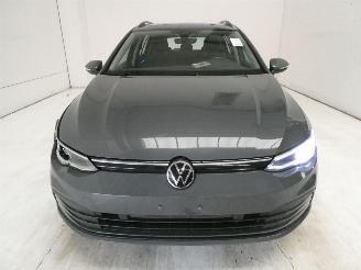 Volkswagen Golf VARIANT LIFE picture 2