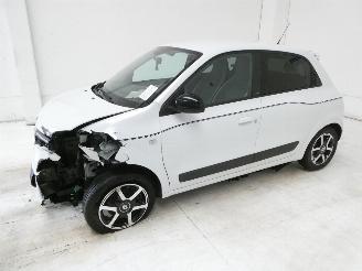 Renault Twingo III picture 4