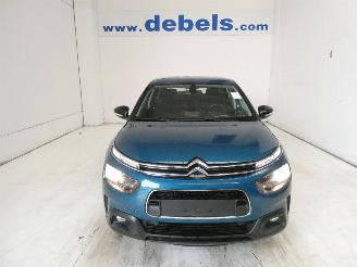 Unfallwagen Citroën C4 cactus CACTUS 2020/3
