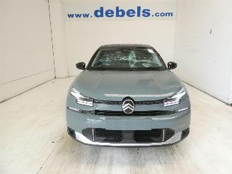 skadebil auto Citroën C4  2025/5