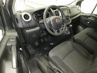 Fiat Talento 1.6D picture 19