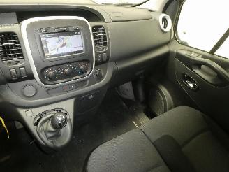 Fiat Talento 1.6D picture 17