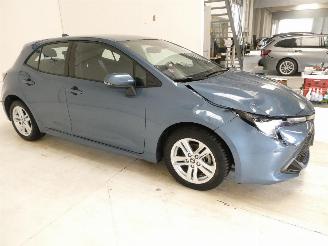 Toyota Corolla  picture 9