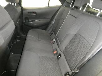 Toyota Corolla  picture 15