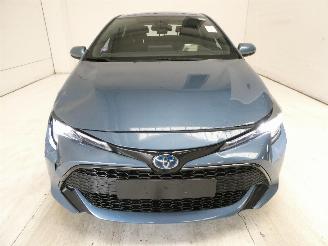 Toyota Corolla  picture 2