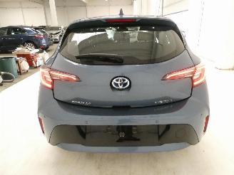 Toyota Corolla  picture 5