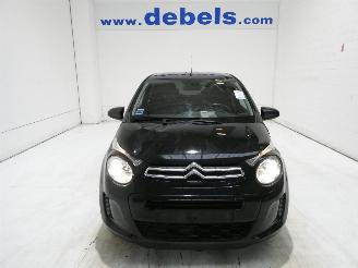 Avarii autoturisme Citroën C1 SHINE 2021/10