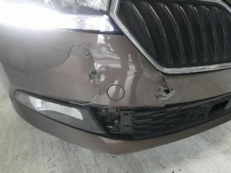 Skoda Fabia AMBITION picture 4