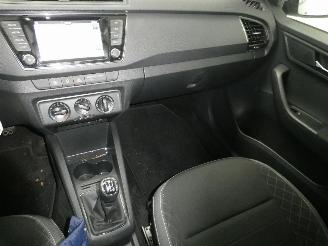 Skoda Fabia AMBITION picture 15