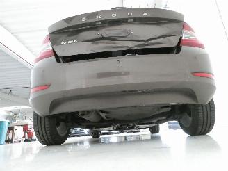 Skoda Fabia AMBITION picture 12