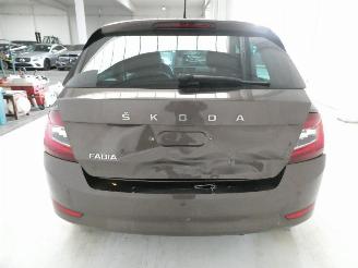 Skoda Fabia AMBITION picture 7