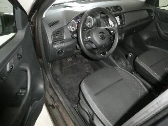 Skoda Fabia AMBITION picture 17