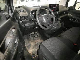 Citroën Berlingo  picture 16
