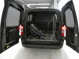 Citroën Berlingo  picture 7