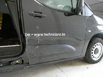 Citroën Berlingo  picture 11