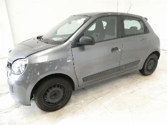 Renault Twingo III LIFE picture 4