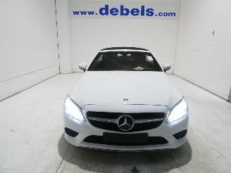 Mercedes C-klasse  picture 1