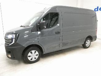 Nissan Interstar 2.0D  TEKNA picture 4