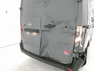 Nissan Interstar 2.0D  TEKNA picture 7