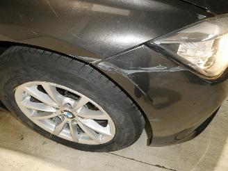 BMW 3-serie 2.0D TOURING picture 12