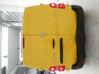 Citroën Jumpy 1.5 D picture 6