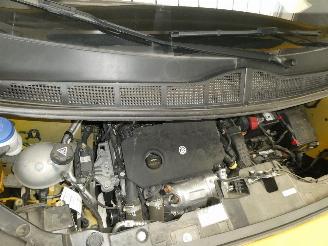 Citroën Jumpy 1.5 D picture 21