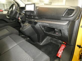 Citroën Jumpy 1.5 D picture 14