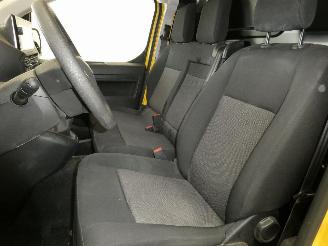 Citroën Jumpy 1.5 D picture 18