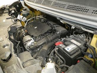 Citroën Jumpy 1.5 D picture 20