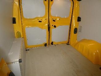 Citroën Jumpy 1.5 D picture 9