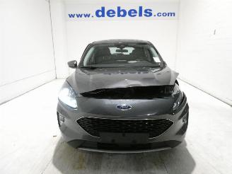 Avarii autoturisme Ford Kuga 2.0D TREND 2020/10