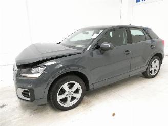 Audi Q2 SPORT picture 3