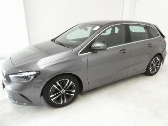 Mercedes B-klasse  picture 4