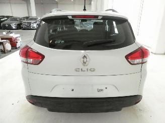 Renault Clio IV GRANDTOUR CO picture 6
