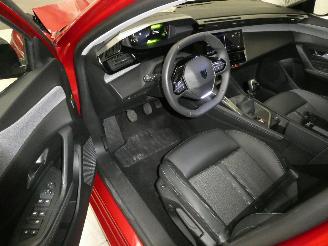 Peugeot 308 1.2 III ALLURE picture 12