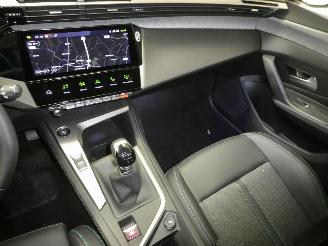 Peugeot 308 1.2 III ALLURE picture 10