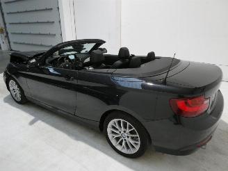 BMW 2-serie 2.0 D picture 6