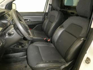 Renault Express 1.5D CONFORT picture 16