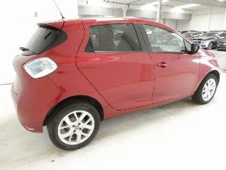 Renault Zoé  picture 10