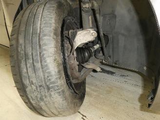 Mercedes A-klasse  picture 8