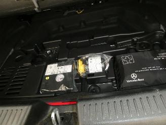 Mercedes A-klasse  picture 16