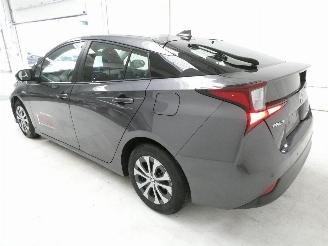 Toyota Prius LOUNGE picture 4