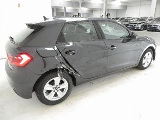 Audi A1 SPORTBACK picture 10