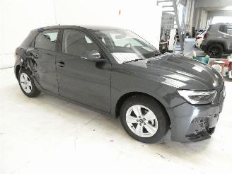 Audi A1 SPORTBACK picture 13