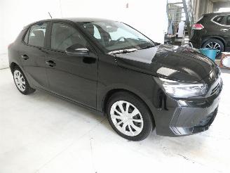 Opel Corsa EDITION picture 11