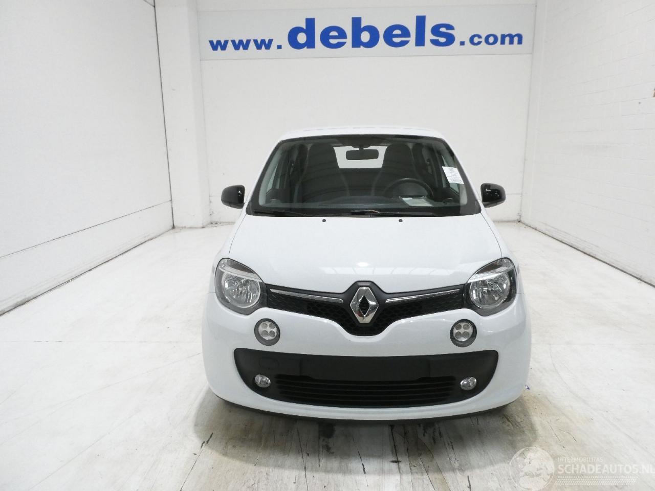 Renault Twingo III LIMITED#2